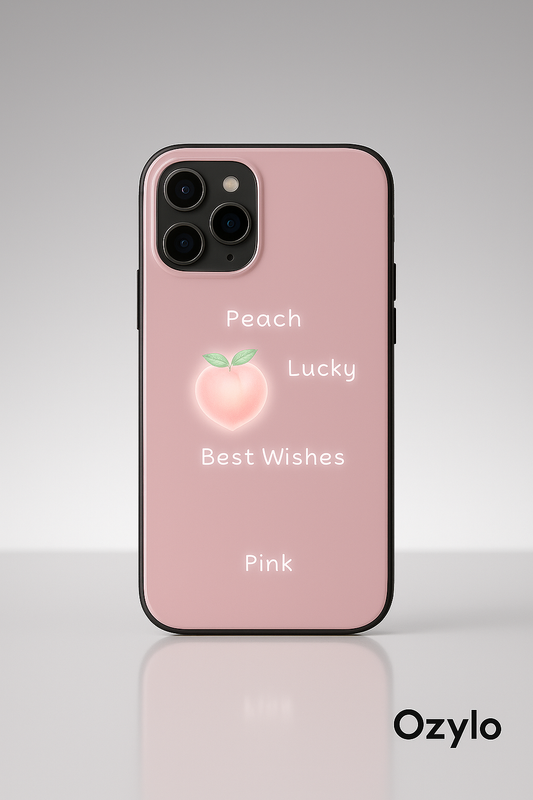 Sound Reactive iPhone Flash Case