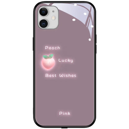 Sound Reactive iPhone Flash Case