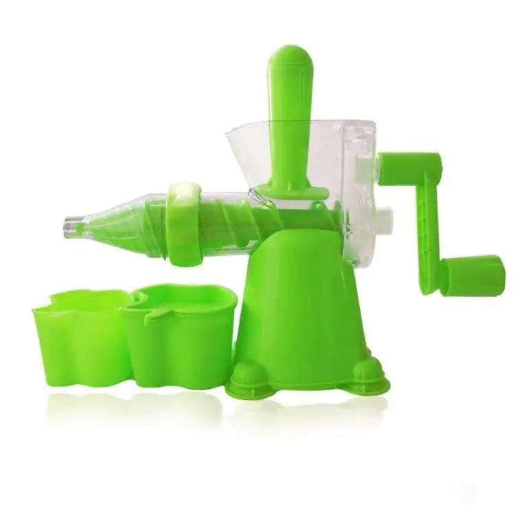 EasyPress Manual Juicer for Home